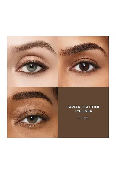 Laura Mercier Caviar Tightline Eyeliner Pencil | Thumbnail 3 Laura Mercier Caviar Tightline Eyeliner Pencil | Thumbnail 3
