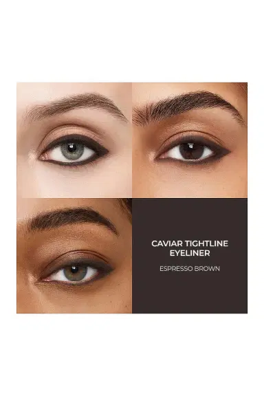 Laura Mercier Caviar Tightline Eyeliner Pencil | Thumbnail 4 Laura Mercier Caviar Tightline Eyeliner Pencil | Thumbnail 4