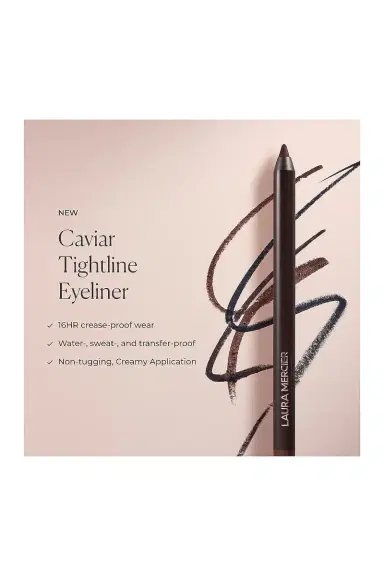 Laura Mercier Caviar Tightline Eyeliner Pencil | Thumbnail 5 Laura Mercier Caviar Tightline Eyeliner Pencil | Thumbnail 5