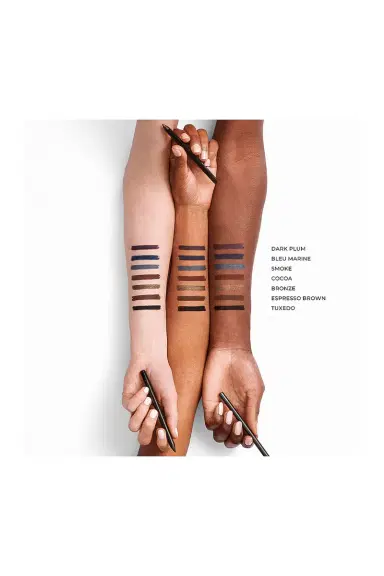 Laura Mercier Caviar Tightline Eyeliner Pencil | Thumbnail 7 Laura Mercier Caviar Tightline Eyeliner Pencil | Thumbnail 7