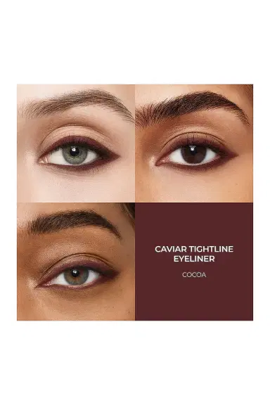 Laura Mercier Caviar Tightline Eyeliner Pencil | Thumbnail 3 Laura Mercier Caviar Tightline Eyeliner Pencil | Thumbnail 3