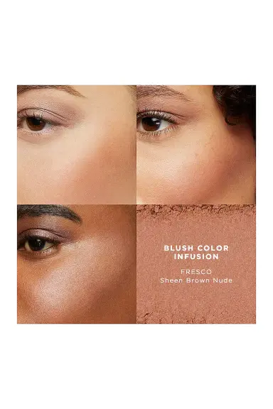 Laura Mercier Blush Color Infusion | Thumbnail 4 Laura Mercier Blush Color Infusion | Thumbnail 4