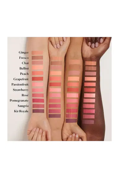 Laura Mercier Blush Color Infusion | Thumbnail 5 Laura Mercier Blush Color Infusion | Thumbnail 5