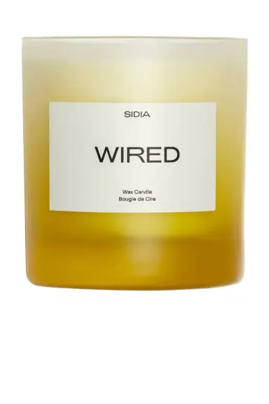 Sidia Wired Candle | Thumbnail 1 Sidia Wired Candle | Thumbnail 1