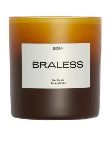 Sidia Braless Candle | Thumbnail 1 Sidia Braless Candle | Thumbnail 1