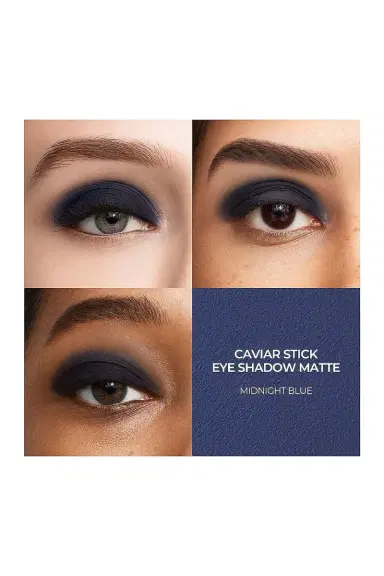 Laura Mercier Matte Caviar Stick Eye Shadow | Thumbnail 4 Laura Mercier Matte Caviar Stick Eye Shadow | Thumbnail 4