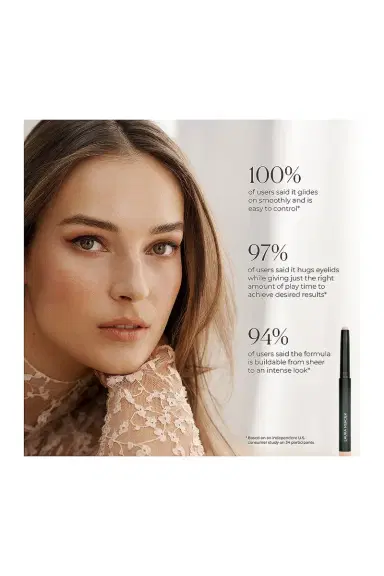 Laura Mercier Matte Caviar Stick Eye Shadow | Thumbnail 6 Laura Mercier Matte Caviar Stick Eye Shadow | Thumbnail 6