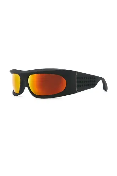 Christian Louboutin Geometric Sunglasses | Thumbnail 2 Christian Louboutin Geometric Sunglasses | Thumbnail 2