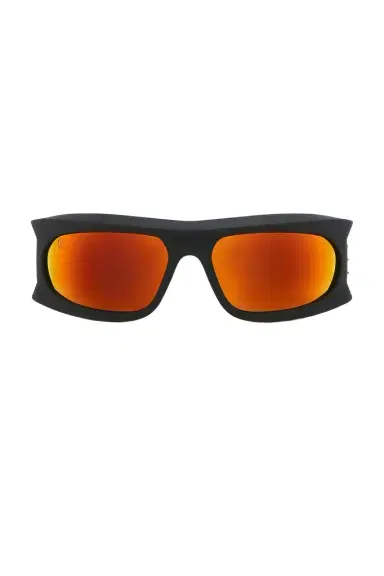Christian Louboutin Geometric Sunglasses | Thumbnail 1 Christian Louboutin Geometric Sunglasses | Thumbnail 1