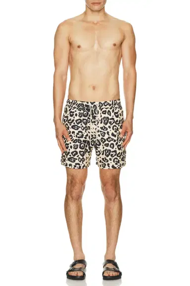OAS Leo Swim Shorts | Thumbnail 3 OAS Leo Swim Shorts | Thumbnail 3