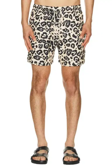OAS Leo Swim Shorts | Thumbnail 1 OAS Leo Swim Shorts | Thumbnail 1