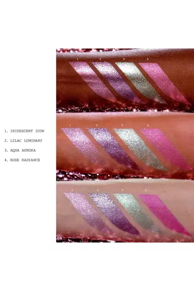 PAT MCGRATH LABS Sublime Blooms Eye Shadow Quad | Thumbnail 5 PAT MCGRATH LABS Sublime Blooms Eye Shadow Quad | Thumbnail 5