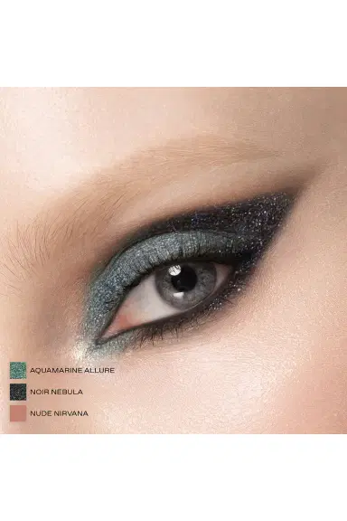 PAT MCGRATH LABS Gilded Nirvana: Mega Eye Shadow Palette | Thumbnail 6 PAT MCGRATH LABS Gilded Nirvana: Mega Eye Shadow Palette | Thumbnail 6