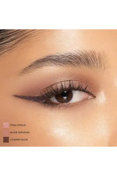 PAT MCGRATH LABS Gilded Nirvana: Mega Eye Shadow Palette | Thumbnail 8 PAT MCGRATH LABS Gilded Nirvana: Mega Eye Shadow Palette | Thumbnail 8