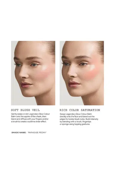 PAT MCGRATH LABS Divine Cream Blush: Legendary Glow Colour Balm | Thumbnail 5 PAT MCGRATH LABS Divine Cream Blush: Legendary Glow Colour Balm | Thumbnail 5