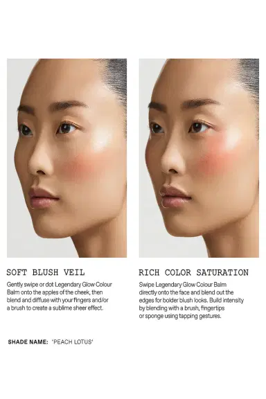 PAT MCGRATH LABS Divine Cream Blush: Legendary Glow Colour Balm | Thumbnail 5 PAT MCGRATH LABS Divine Cream Blush: Legendary Glow Colour Balm | Thumbnail 5