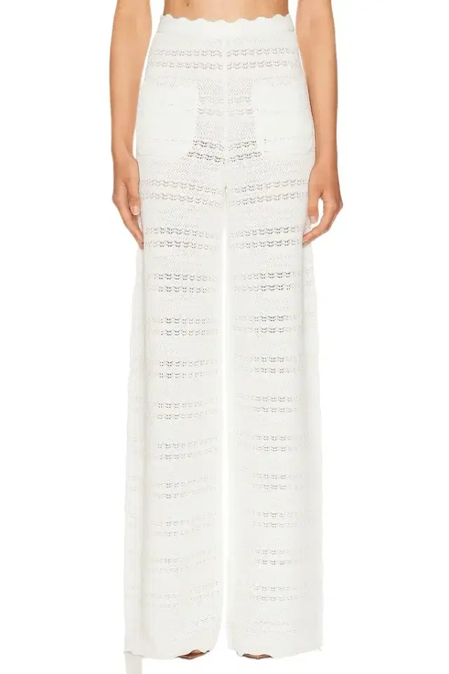 Kaitltn Scalloped Pant Kaitltn Scalloped Pant