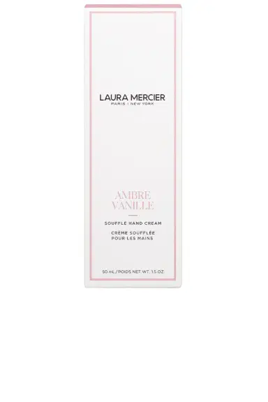 Laura Mercier Ambre Vanille Souffle Hand Cream | Thumbnail 2 Laura Mercier Ambre Vanille Souffle Hand Cream | Thumbnail 2