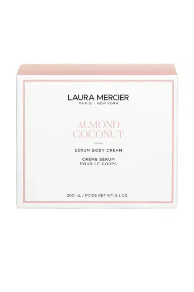 Laura Mercier Almond Coconut Serum Body Cream | Thumbnail 2 Laura Mercier Almond Coconut Serum Body Cream | Thumbnail 2