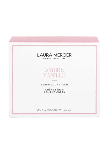 Laura Mercier Ambre Vanille Serum Body Cream | Thumbnail 2 Laura Mercier Ambre Vanille Serum Body Cream | Thumbnail 2