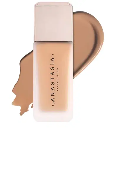 Anastasia Beverly Hills Impeccable Blurring Second Skin Matte Foundation | Thumbnail 1 Anastasia Beverly Hills Impeccable Blurring Second Skin Matte Foundation | Thumbnail 1