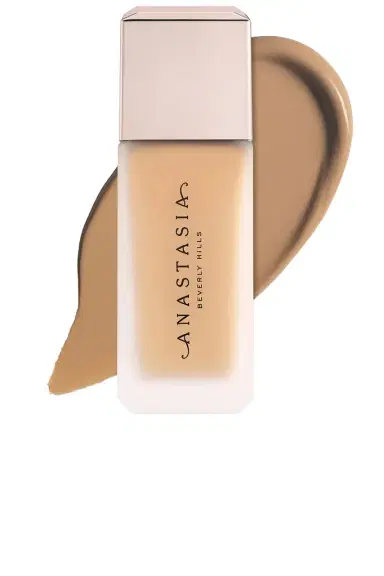 Anastasia Beverly Hills Impeccable Blurring Second Skin Matte Foundation | Thumbnail 1 Anastasia Beverly Hills Impeccable Blurring Second Skin Matte Foundation | Thumbnail 1