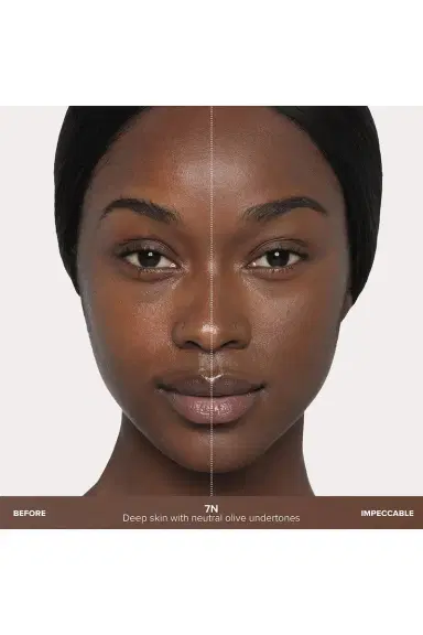 Anastasia Beverly Hills Impeccable Blurring Second-Skin Matte Foundation | Thumbnail 2 Anastasia Beverly Hills Impeccable Blurring Second-Skin Matte Foundation | Thumbnail 2