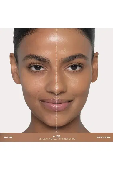 Anastasia Beverly Hills Impeccable Blurring Second Skin Matte Foundation | Thumbnail 2 Anastasia Beverly Hills Impeccable Blurring Second Skin Matte Foundation | Thumbnail 2
