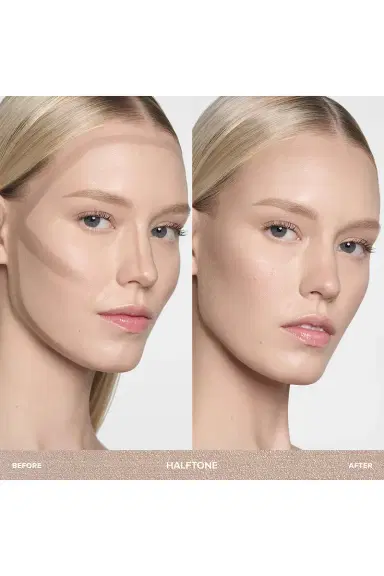 Anastasia Beverly Hills Smooth Blur Contour Stick | Thumbnail 2 Anastasia Beverly Hills Smooth Blur Contour Stick | Thumbnail 2