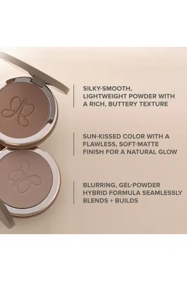 Anastasia Beverly Hills Smooth Blur Bronzer | Thumbnail 5 Anastasia Beverly Hills Smooth Blur Bronzer | Thumbnail 5