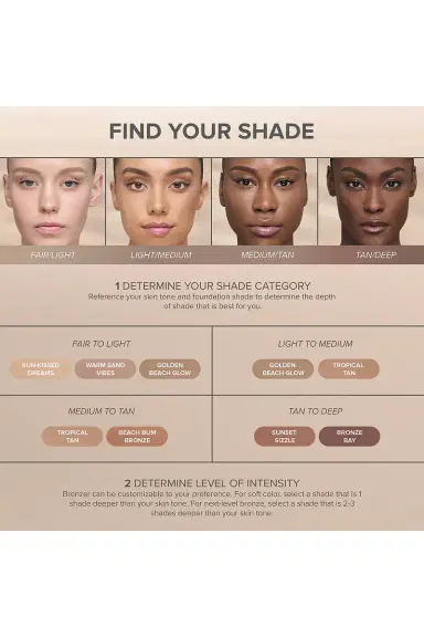 Anastasia Beverly Hills Smooth Blur Bronzer | Thumbnail 9 Anastasia Beverly Hills Smooth Blur Bronzer | Thumbnail 9