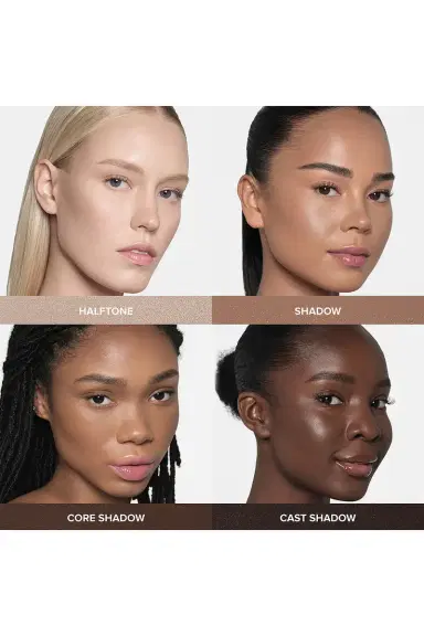 Anastasia Beverly Hills Smooth Blur Contour Stick | Thumbnail 3 Anastasia Beverly Hills Smooth Blur Contour Stick | Thumbnail 3