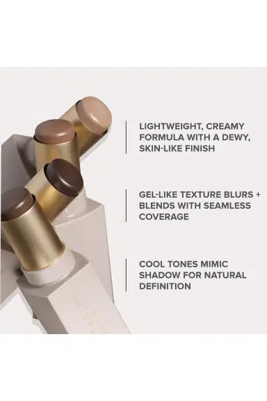 Anastasia Beverly Hills Smooth Blur Contour Stick | Thumbnail 5 Anastasia Beverly Hills Smooth Blur Contour Stick | Thumbnail 5