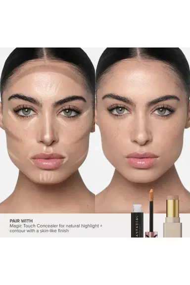 Anastasia Beverly Hills Smooth Blur Contour Stick | Thumbnail 10 Anastasia Beverly Hills Smooth Blur Contour Stick | Thumbnail 10