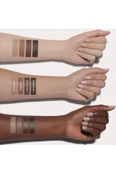 Anastasia Beverly Hills Smooth Blur Contour Stick | Thumbnail 4 Anastasia Beverly Hills Smooth Blur Contour Stick | Thumbnail 4