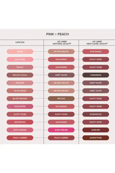 Anastasia Beverly Hills Satin Lipstick | Thumbnail 8 Anastasia Beverly Hills Satin Lipstick | Thumbnail 8