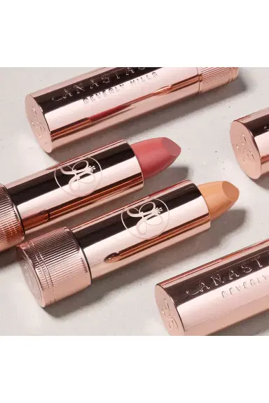 Anastasia Beverly Hills Satin Lipstick | Thumbnail 10 Anastasia Beverly Hills Satin Lipstick | Thumbnail 10