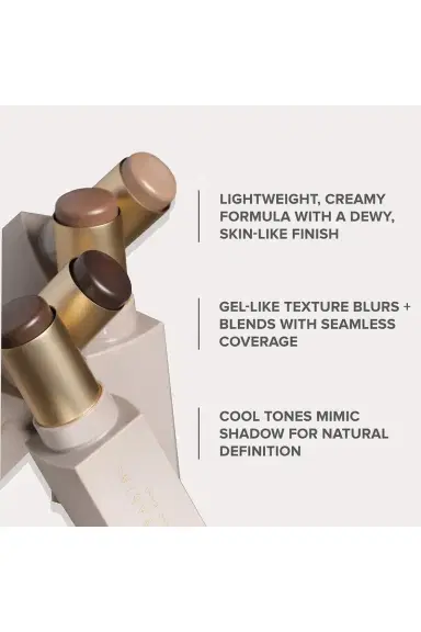 Anastasia Beverly Hills Smooth Blur Contour Stick | Thumbnail 5 Anastasia Beverly Hills Smooth Blur Contour Stick | Thumbnail 5
