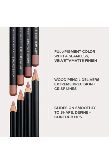 Anastasia Beverly Hills Lip Liner | Thumbnail 3 Anastasia Beverly Hills Lip Liner | Thumbnail 3