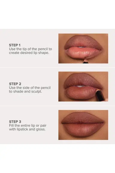 Anastasia Beverly Hills Lip Liner | Thumbnail 6 Anastasia Beverly Hills Lip Liner | Thumbnail 6