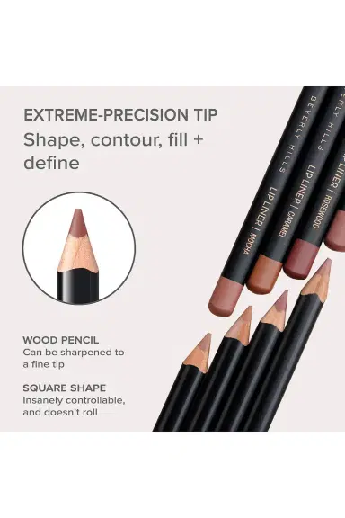 Anastasia Beverly Hills Lip Liner | Thumbnail 7 Anastasia Beverly Hills Lip Liner | Thumbnail 7
