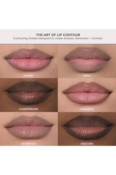Anastasia Beverly Hills Lip Liner | Thumbnail 9 Anastasia Beverly Hills Lip Liner | Thumbnail 9