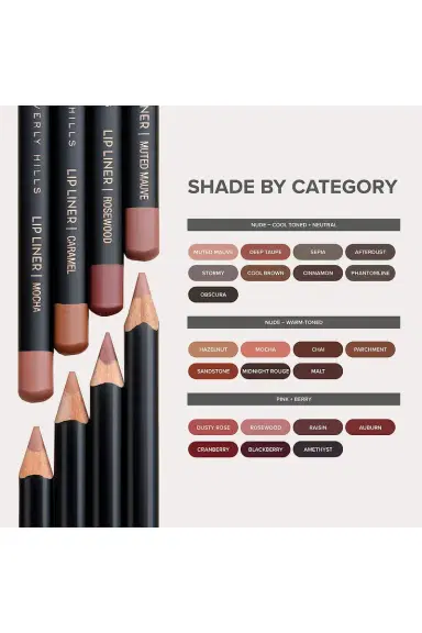 Anastasia Beverly Hills Lip Liner | Thumbnail 10 Anastasia Beverly Hills Lip Liner | Thumbnail 10