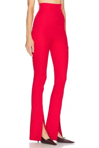Helsa The Cigarette Pant | Thumbnail 2 Helsa The Cigarette Pant | Thumbnail 2