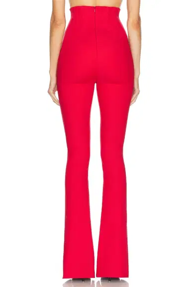Helsa The Cigarette Pant | Thumbnail 4 Helsa The Cigarette Pant | Thumbnail 4