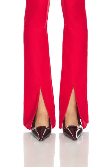 Helsa The Cigarette Pant | Thumbnail 6 Helsa The Cigarette Pant | Thumbnail 6