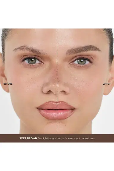 Anastasia Beverly Hills Volumizing Tinted Brow Gel | Thumbnail 4 Anastasia Beverly Hills Volumizing Tinted Brow Gel | Thumbnail 4