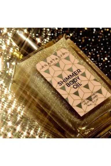 Anastasia Beverly Hills Shimmer Body Oil | Thumbnail 3 Anastasia Beverly Hills Shimmer Body Oil | Thumbnail 3