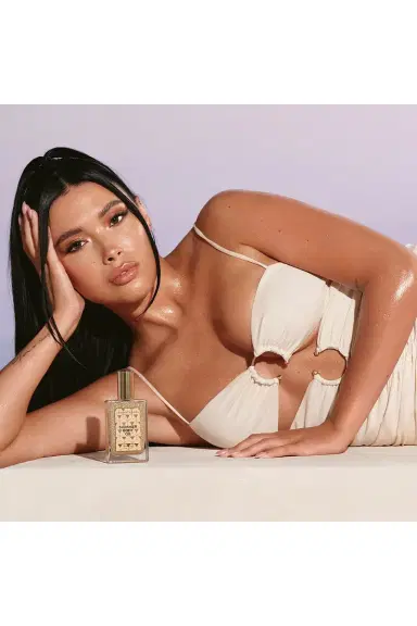 Anastasia Beverly Hills Shimmer Body Oil | Thumbnail 4 Anastasia Beverly Hills Shimmer Body Oil | Thumbnail 4