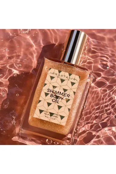 Anastasia Beverly Hills Shimmer Body Oil | Thumbnail 3 Anastasia Beverly Hills Shimmer Body Oil | Thumbnail 3
